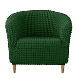 【Protection Complète】Notre housse de canapé peut recouvrir le dos de votre canapé, offrant une protection totale. Les housses gardent la brillance du fauteuil, la couleur est variable, les différentes saisons ont des styles différents, changez le style de la maison au besoin sans dépenser un coût énorme.Parfaites pour les maisons avec enfants, chiens et chats, lui permettant de combiner parfaitement style et durabilité.