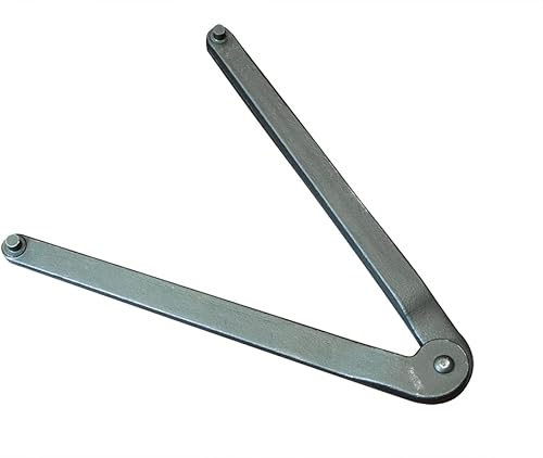 ICON 252002 - Llave de cabeza de sello universal, (2.0/2.5/3.0), 252002