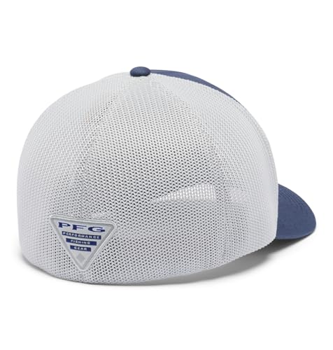 Image of Columbia Unisex Adult PFG Patch Mesh Ball Cap