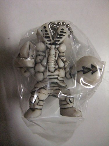 ウルトラマンシリーズ ウルトラ墨絵スイング3 メカバルタン 単品