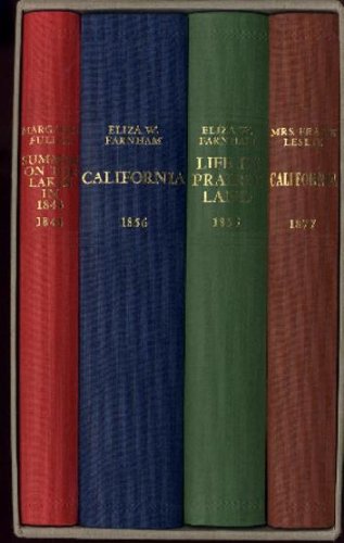 Summer on the Lakes in 1843: Facsimile with an ... 9060043022 Book Cover