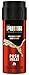 Produktbild Puma 48h Deodorant Body Spray Push The Heat,  6er Pack (6 x 150 ml)