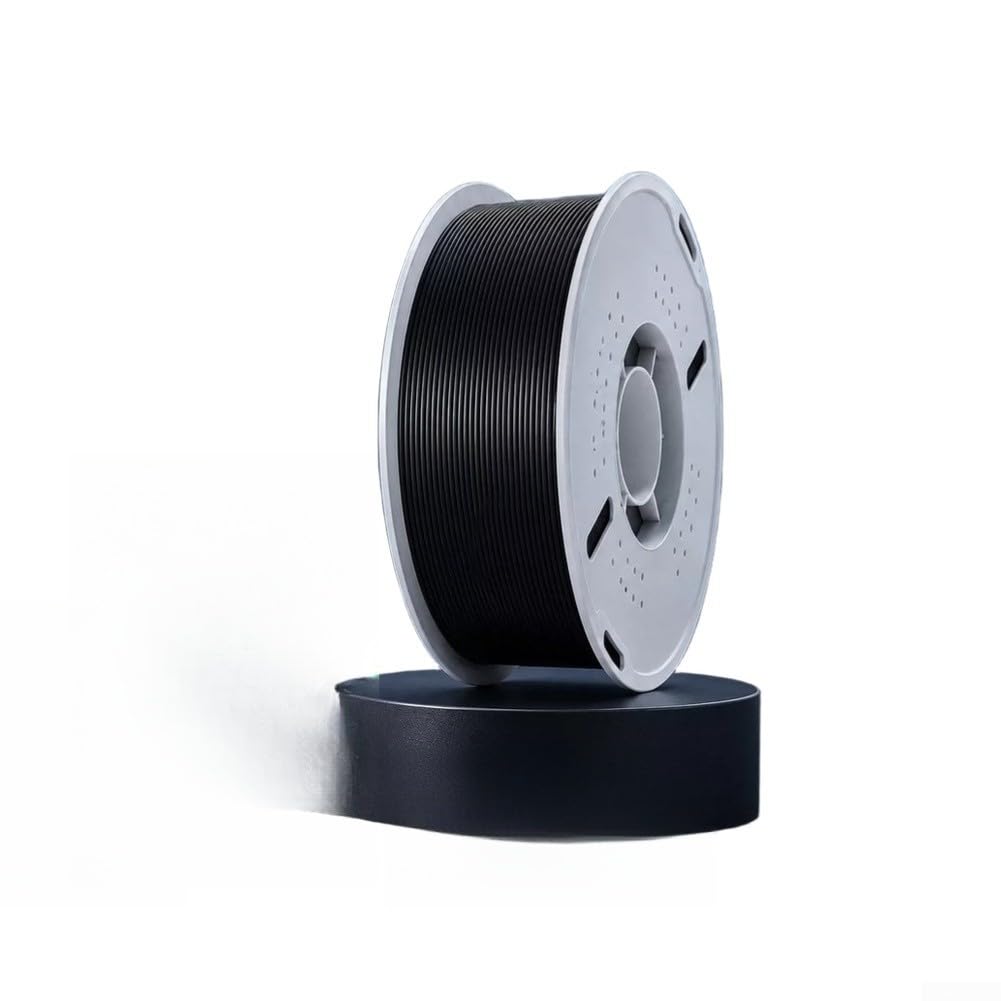 Pour filament Petg Carbon pour fibre de filament 1,75 mm 1 kg haute vitesse