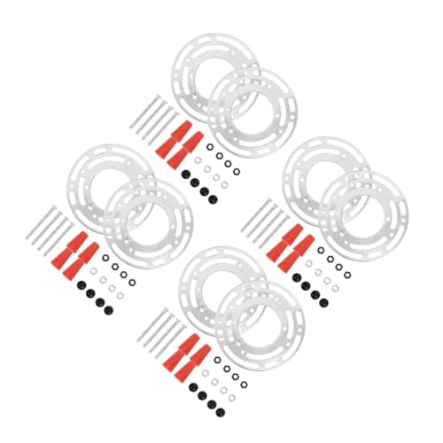 Support de fixation de plafonnier pour réparer une applique