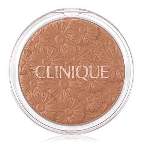 Clinique Powder Pop Flower Bronzer Highlighter, 0.31 oz. / 9 g  (Solar Pop) 