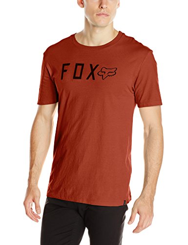 Fox Men's Shockbolt Short Sleeve Premium T-Shirt