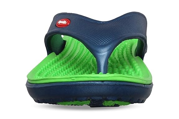 Image of Aqualite Extra Soft Acupressure | Comfortable & Lightweight | All Day Wear Acupressure Slipper| Women's & Girl's Slippers |
