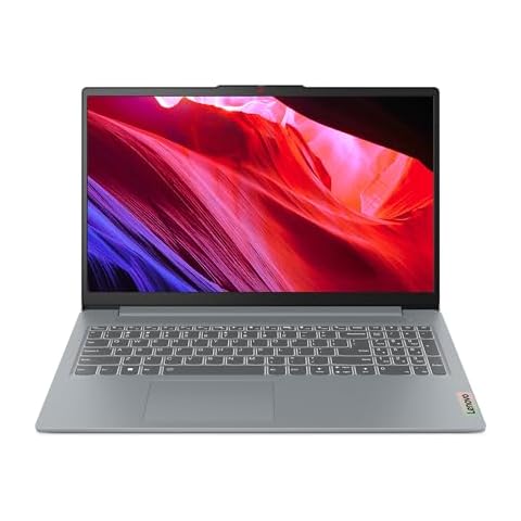 Lenovo IdeaPad Slim 3 Full HD Laptop Cover