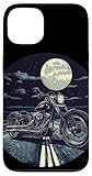 Motorcycle Moon Outfit