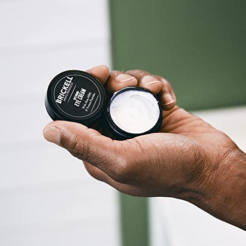 Brickell Men'S Products AARTN1-MASTER Brickell Men'S Ultimate Anti-Aging Routine, Anti-Wrinkle, Night Face Cream And Eye Cream To Reduce Puffiness thumb #3