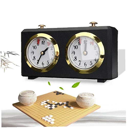 Horloge d'échecs pour maîtriser son temps de réflexion et progresser en club