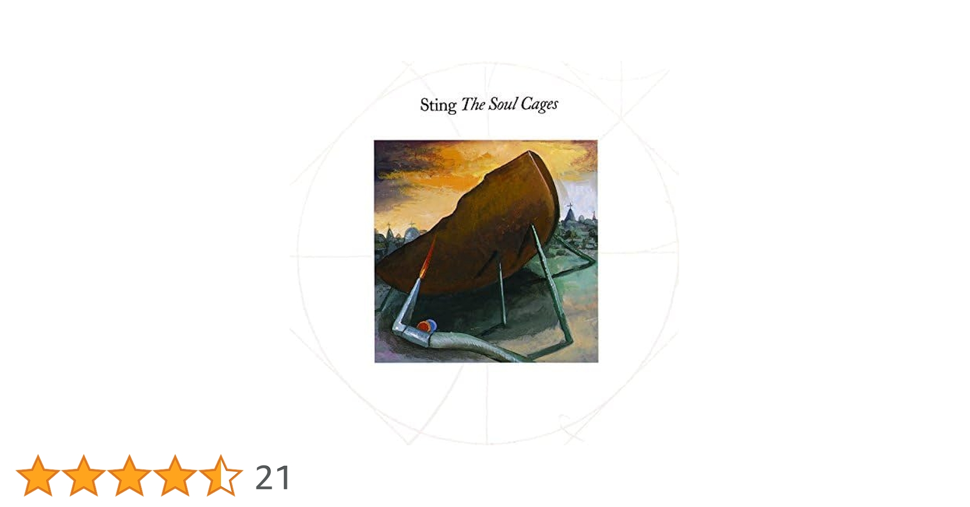 新品未開封 Amazon限定メガジャケ Sing SHMCD ソウルケージ 新品未開封 Amazon限定メガジャケ Sing SHMCD ソウルケージ 新品