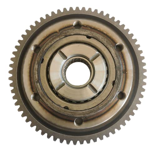 Roulement d'embrayage de démarrage à galets renforcés pour Yamaha YFM350