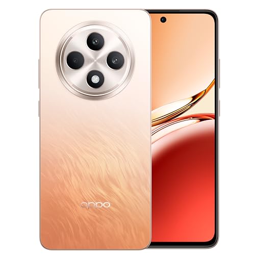 Oppo Smartphone - Kraftfull och Stilren Smartphone för Alla Behov