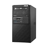 Asus BM1AD Unité Centrale Intel Core i5 4570 3,2 GHz 500 Go 4 Go Intel HD Graphics 4600 Windows 7 Pro
