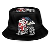 Photo Gallery cappelli del pescatore santa claus riding a horse american motorcycle cappello da esterno estivo portatile cappelli da sole per sport, per viaggi, costumi, campeggio, 56-58cm Photo Gallery cappelli del pescatore santa claus riding a horse american motorcycle cappello da esterno estivo portatile cappelli da sole per sport, per viaggi, costumi, campeggio, 56-58cm
