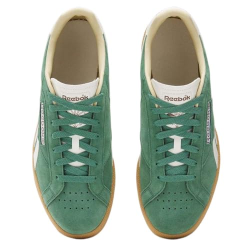 Image of Reebok Unisex Adult Club C Grounds Sneakers