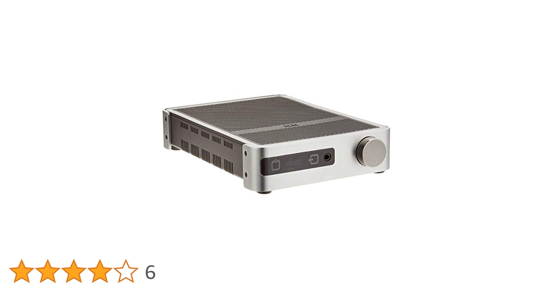 Amazon.co.jp: ELAC プリメインアンプ EA101EQ-G : 家電＆カメラ