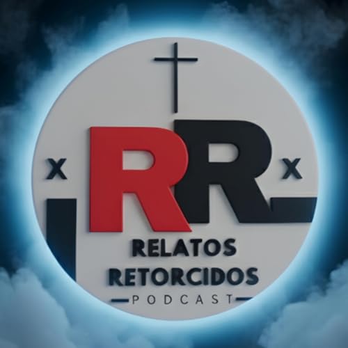 『Relatos Retorcidos』のカバーアート
