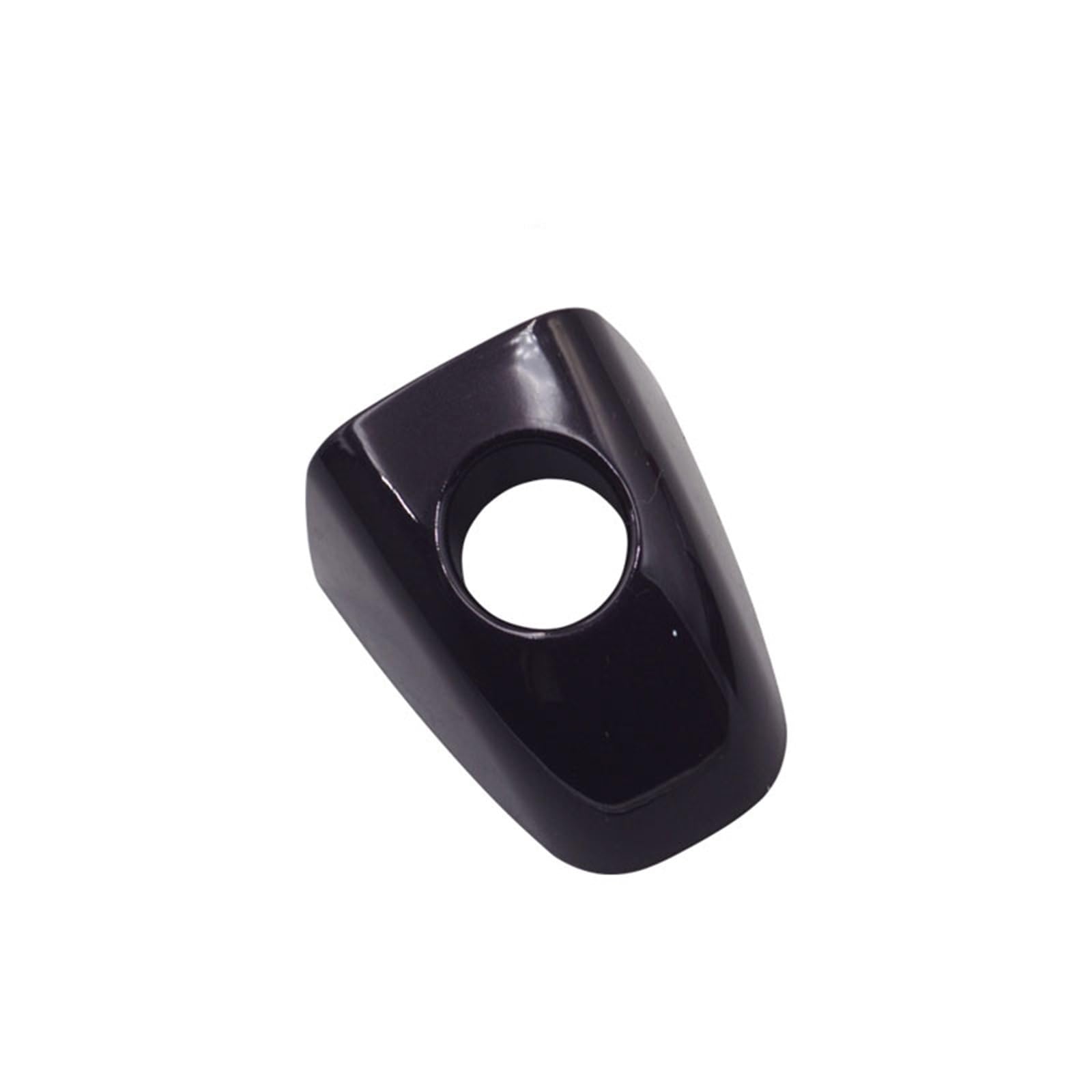 Vdifsvb for Geely for BOYUE for Atlas Front Left Side Car Exterior Door Handle Cover Door Outside Handle Decorative Cover Side Exterior Door Handle(G)