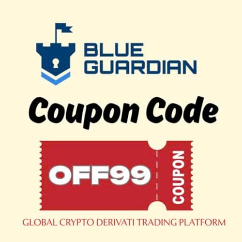 Blueguardian Coupon Code 2025 Podcast Por blueguardian Coupon Code 2025 arte de portada