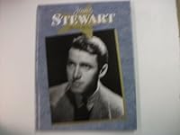 Hollywood Legends: James Stewart 0861249259 Book Cover