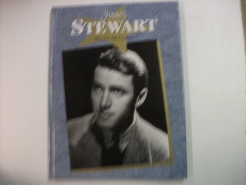 James Stewart 1854222880 Book Cover