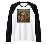 Mermaid Core Aesthetic Clothes by Hh AI Art Studio