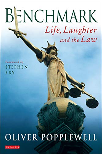 Benchmark: Life, Laughter and the Law