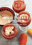 oak kitchen cabinets uk  Wild Turkey Kitchen: Celebrations Big and Small