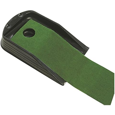 Masters 6-Foot Golf Putting Mat Cover