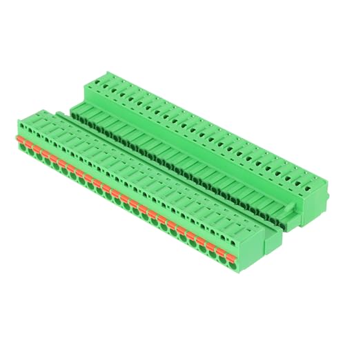 Bornier de 5,08 mm pour câbler la domotique et les cartes électroniques de la maison