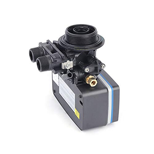 Válvula de control temporizador automática 110V miniatura 4
