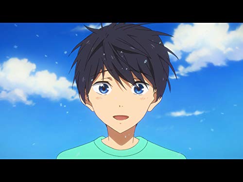 第12話 ダイブトゥーザフューチャー! 第12話 ダイブトゥーザフューチャー!