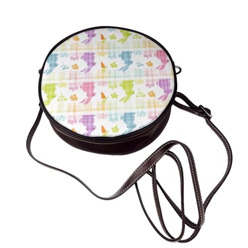 Sac à main avec sangle réglable, le cadeau de Pâques parfait - 4