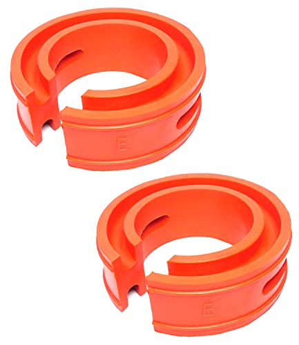 h&b 汎用 ラバー スペーサー スプリング ゴム 車高 調 乗り心地 改善 トヨタ ホンダ 日産 ダイハツ スズキ マツダ 用 15mm E