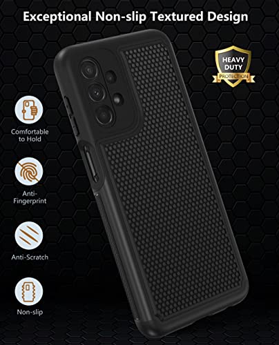 Custodia per Samsung Galaxy A23: Samsung