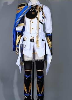 【ウィッグ付】刀剣乱舞　太鼓鐘貞宗　コスプレ衣装 Amazon.co.jp: [hira] 刀剣乱舞 太鼓鐘貞宗コスプレ衣装
