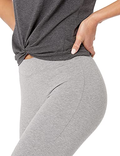 Amazon Essentials Legging Femme Taille Courte - vue 5