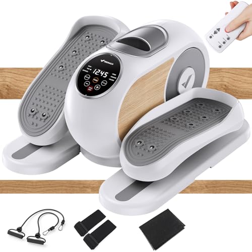 Best Under Desk Elliptical For Daily Exercise