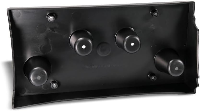 for GMC Yukon/Yukon XL License Plate Bracket 2015 16 17 18 19 2020 | Front | GM1068159 | 22948151