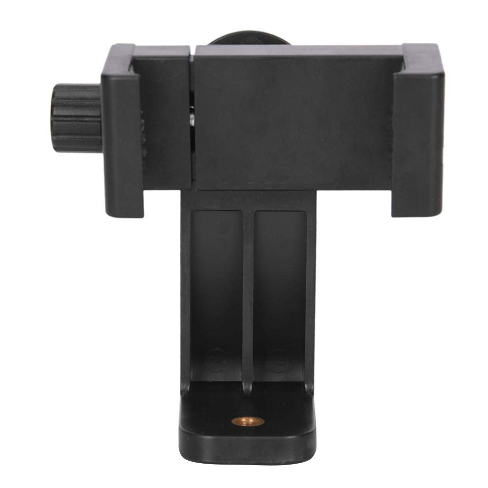 Supporto Treppiede Magnetico Universale 360° – Base Girevole Con Vite 1/4” Per IPhone 15/14/13 E Smartphone Con Anello Magnetico