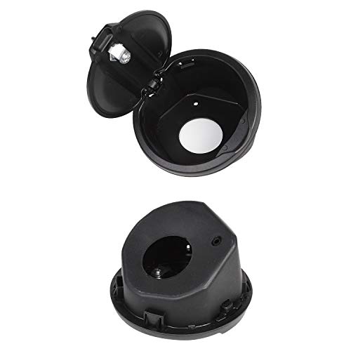Tapón para gas 15 Imagen adicional
