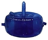 You2Toys Love Chair - verführerisches Sexkissen für Frauen und Männer, mit integriertem Vibrator in Penisform, Multispeed-Vibration