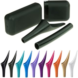 SHEWEE Extreme – The Original Female Urinal – Made in The UK – Reusable & Portable Urination Device. Festival, Camping, Car, Hiking Essentials for Women. Stand to Pee Funnel – Black