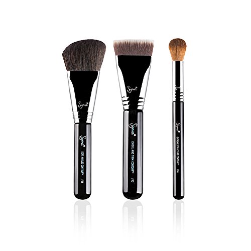 Sigma Beauty - CBS01 - Contour Expert Brush Set