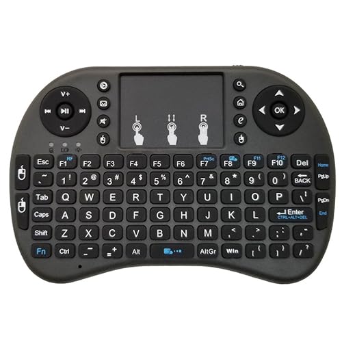 CXL[{[h ~j 2.4GHz |[^uL[{[h ^b`pbh}EXt [d PC Android TV WindowsΉ m[gp\R fXNgbvȂ  RpNg ubN