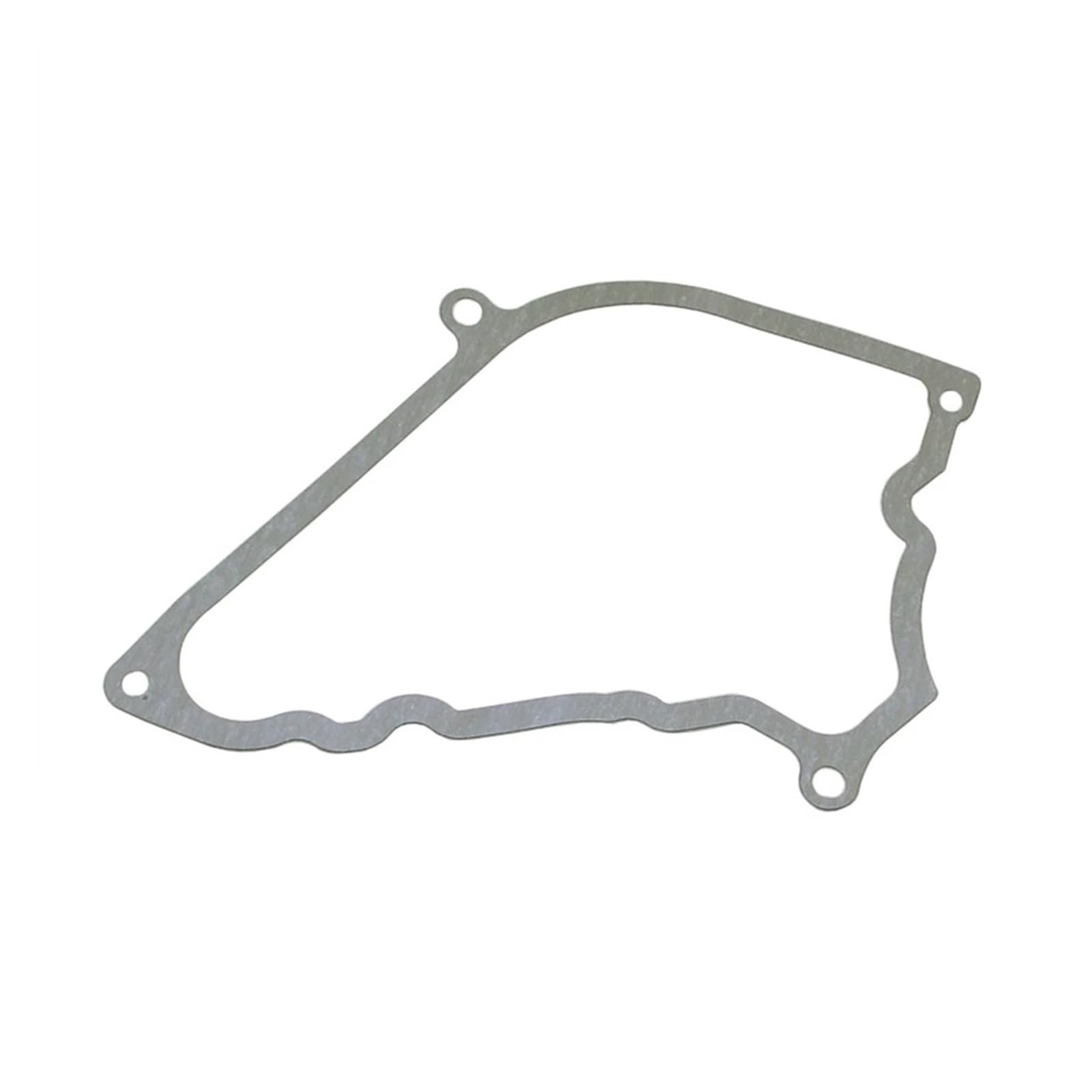 Joint de couvercle avant 125cc pour stopper les fuites moteur Y40 140cc