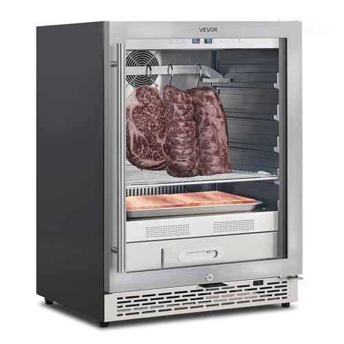 VEVOR 99 LBS Dry Aging Fridge
