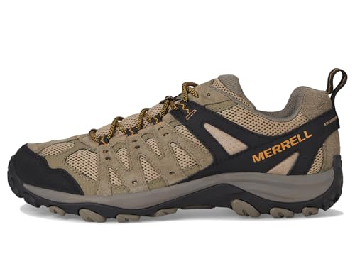 Merrell Merrell Men's Accentor 3 Hiking Shoe, Pecan, 10